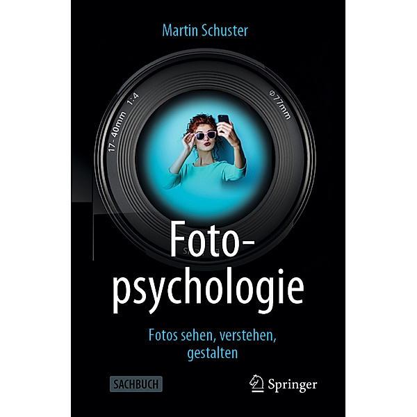 Fotopsychologie, Martin Schuster