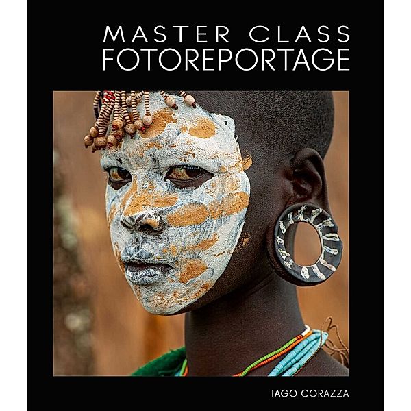 Fotoreportage, Iago Corazza, Greta Ropa