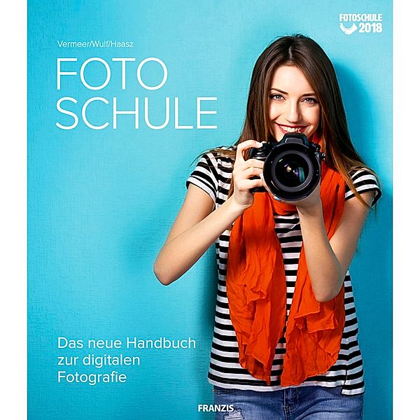 Fotoschule, Vermeer, Wulf, Christian Haasz