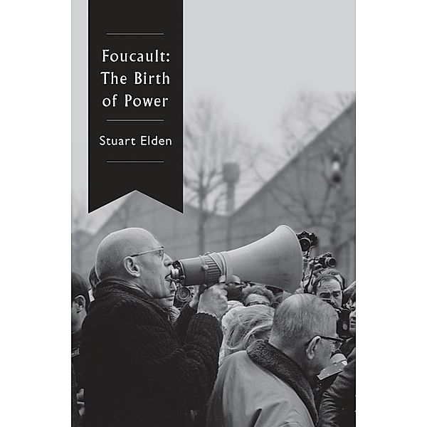 Foucault, Stuart Elden