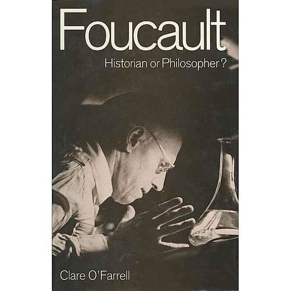 Foucault, Clare O'Farrell