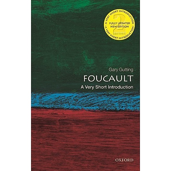 Foucault, Gary Gutting