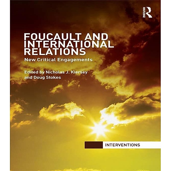Foucault and International Relations / Interventions