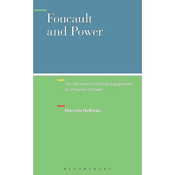 Foucault and Power, Marcelo Hoffman