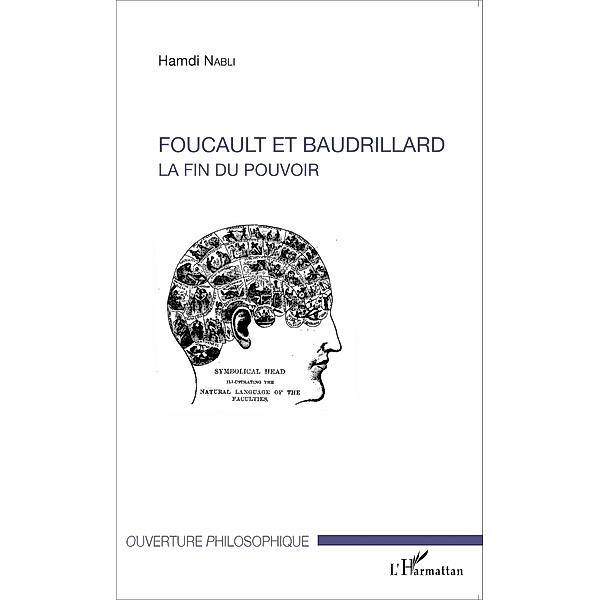 Foucault et Baudrillard, Hamdi Nabli Hamdi Nabli