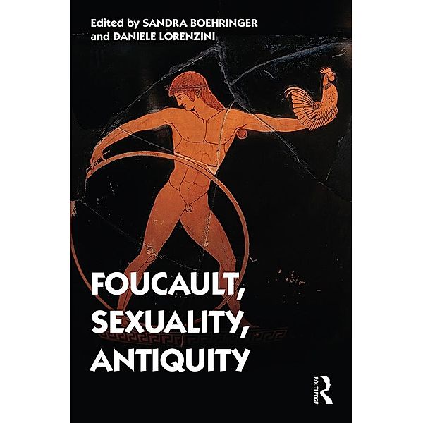 Foucault, Sexuality, Antiquity