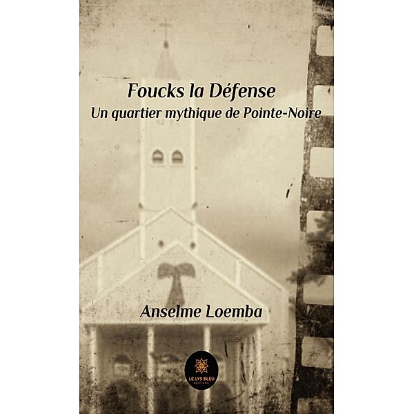 Foucks la Défense, Anselme Loemba