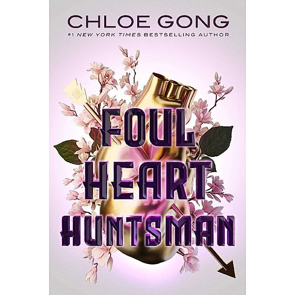 Foul Heart Huntsman, Chloe Gong