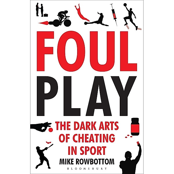 Foul Play, Mike Rowbottom