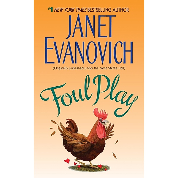 Foul Play, Janet Evanovich