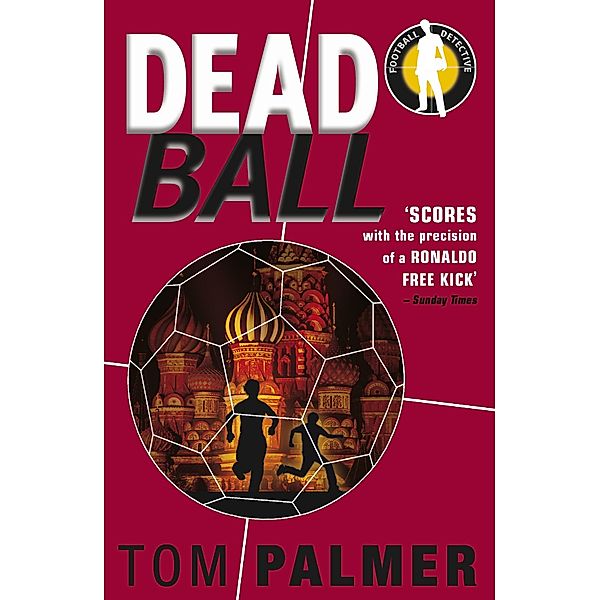 Foul Play: Dead Ball / Foul Play Bd.3, Tom Palmer