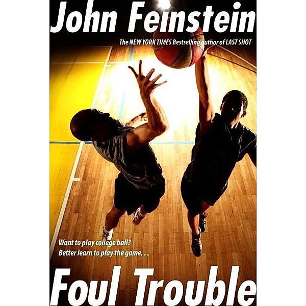 Foul Trouble, John Feinstein