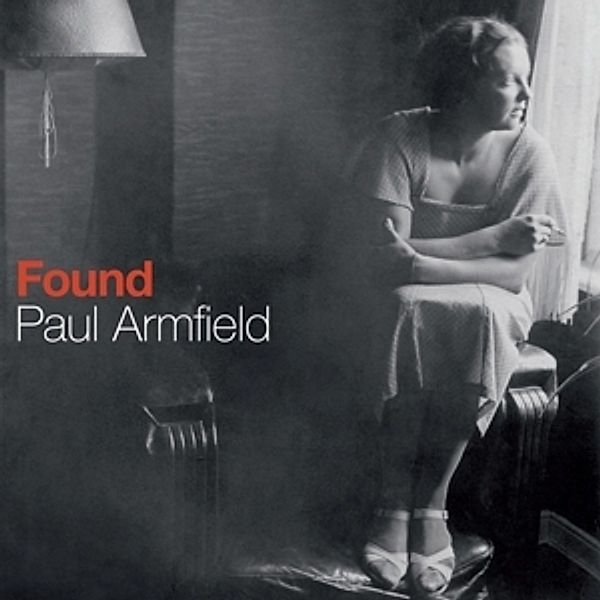 Found, Paul Armfield