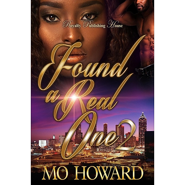 Found a Real One 2 / Found a Real One Bd.2, Mo Howard