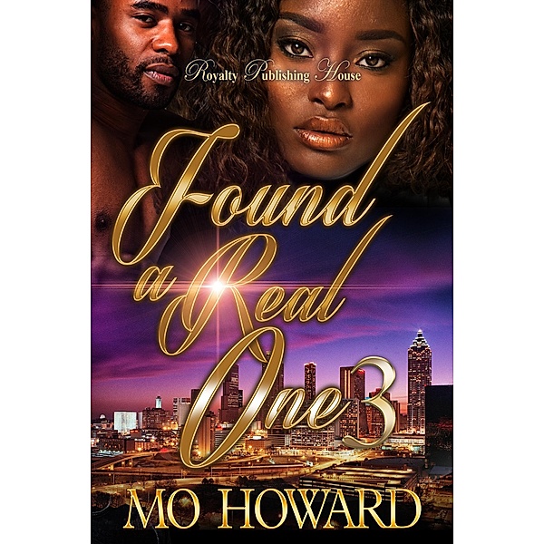 Found a Real One 3 / Found a Real One Bd.3, Mo Howard