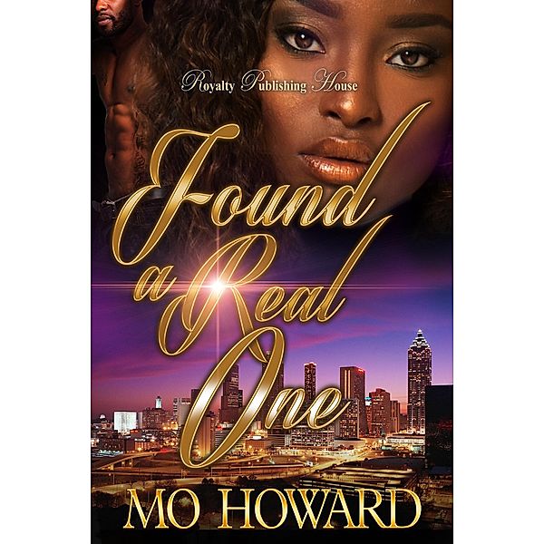 Found a Real One / Found a Real One Bd.1, Mo Howard