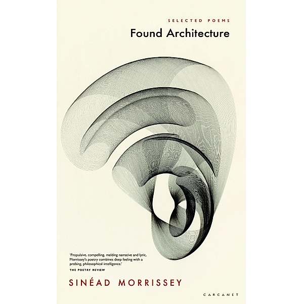 Found Architecture, Sinéad Morrissey