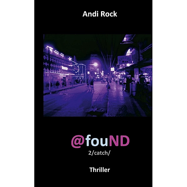 @fouND / fouND Bd.2, Andi Rock
