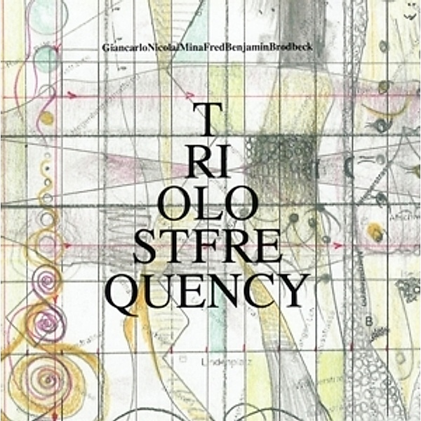 Found Frequency, Trio Lost Frequency