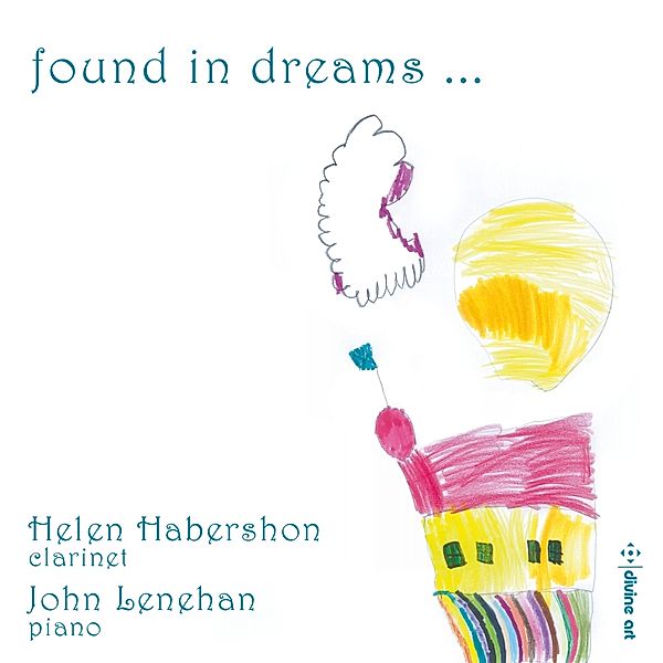 Found In Dreams, Helen Habershon, John Lenehan