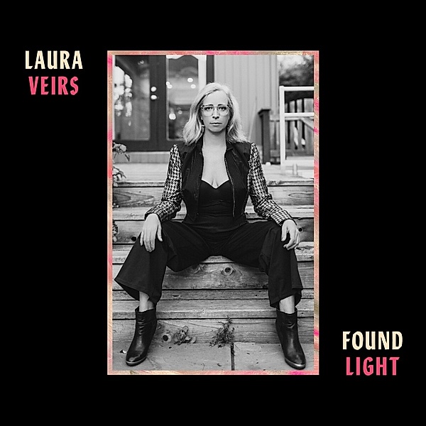 Found Light, Laura Veirs