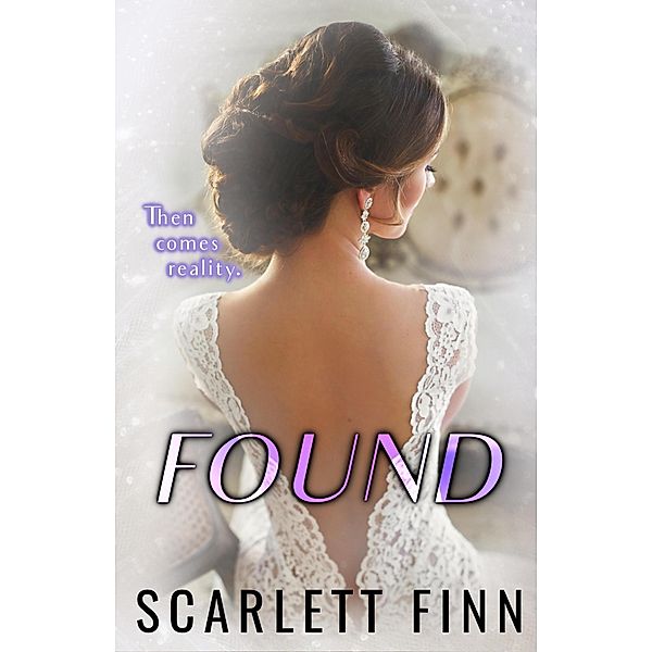 Found (Lost & Found, #2) / Lost & Found, Scarlett Finn