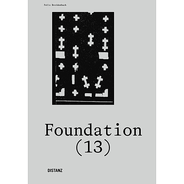 Foundation (13), Felix Breidenbach