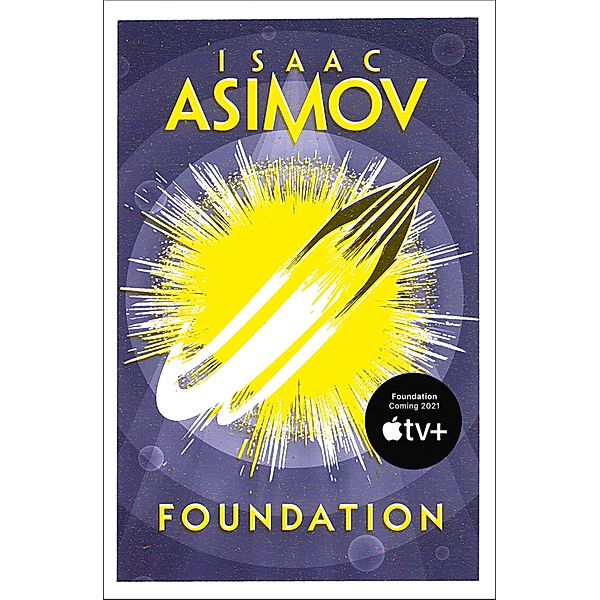 Foundation, Isaac Asimov