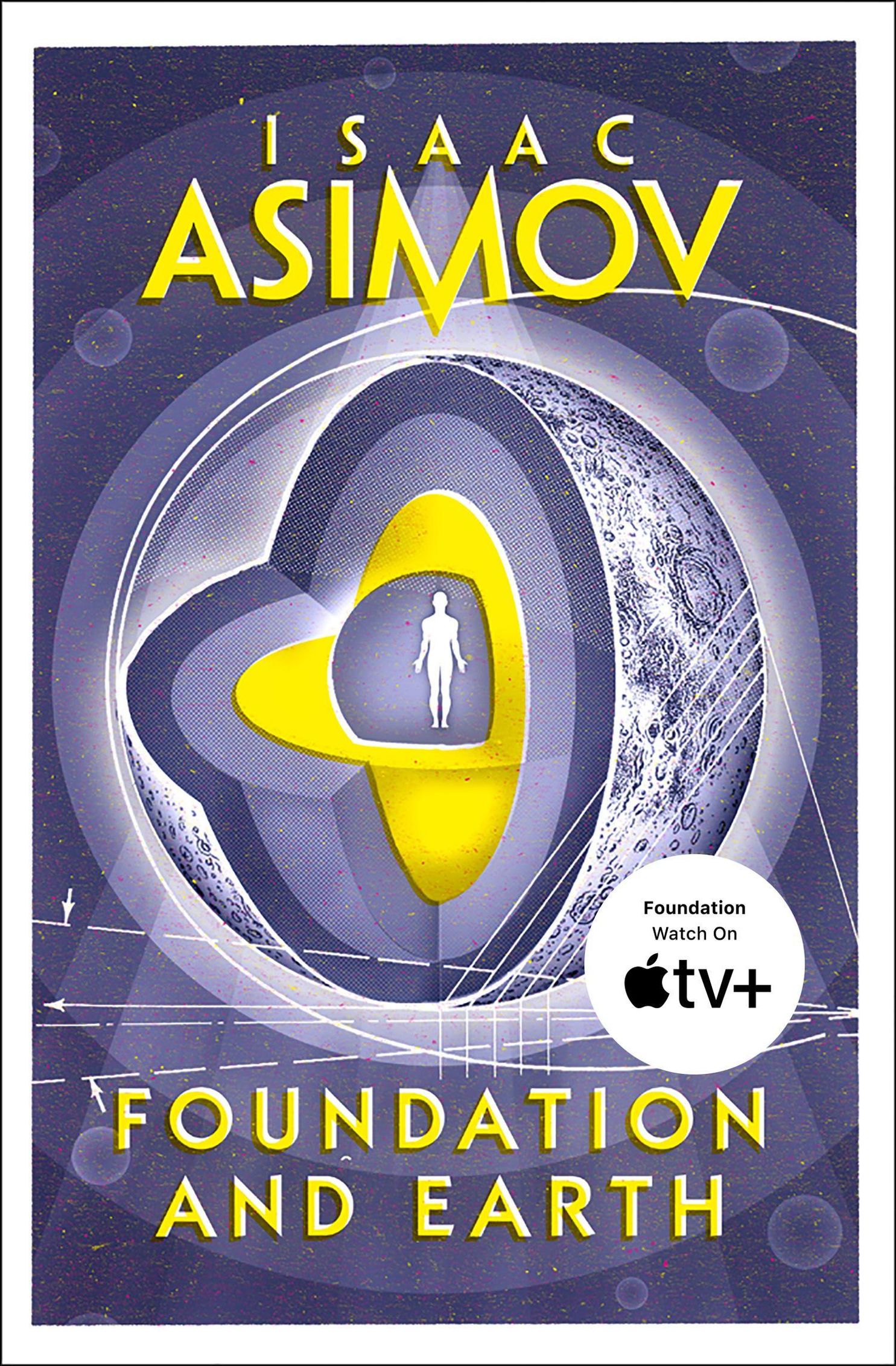 Foundation and Earth The Foundation Series: Sequels, Book 2 eBook v. Isaac  Asimov | Weltbild