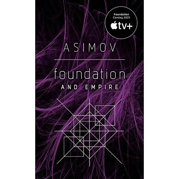 Foundation and Empire, Isaac Asimov