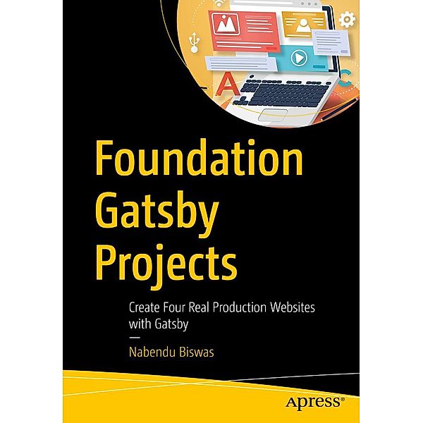 Foundation Gatsby Projects, Nabendu Biswas