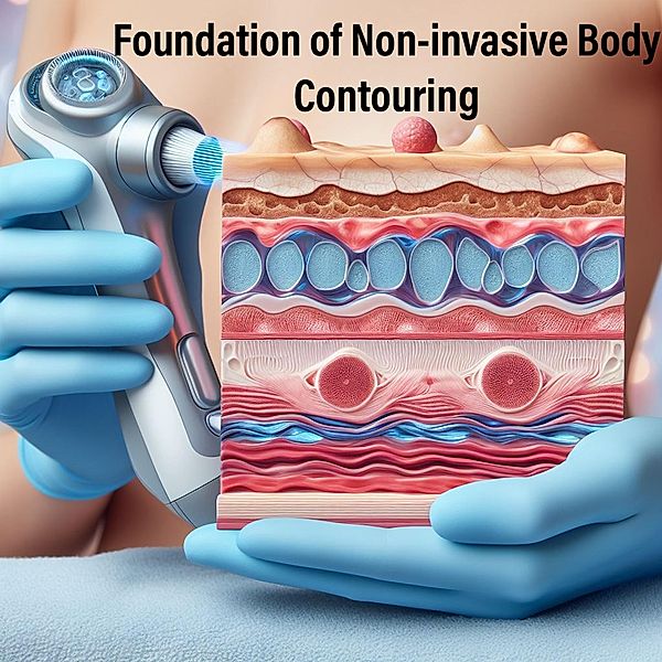 Foundation of Non-Invasive Body Contouring (Body Contouring 101, #1) / Body Contouring 101, Zenia Teel-Gunn