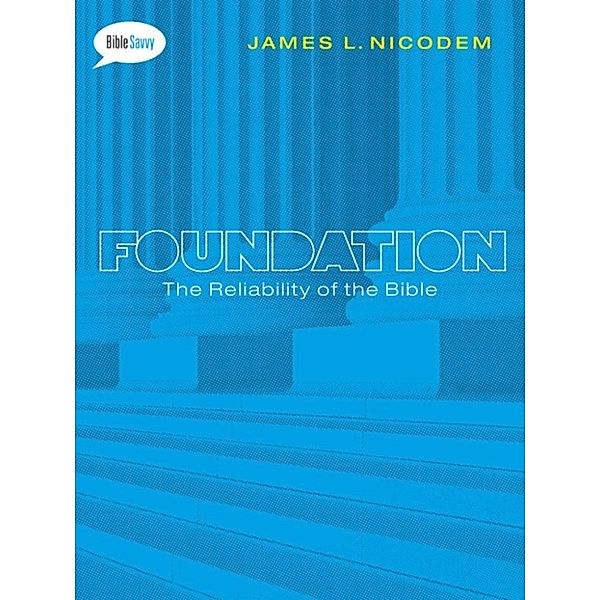 Foundation SAMPLER, James L. Nicodem