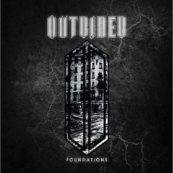 Foundations, Outrider