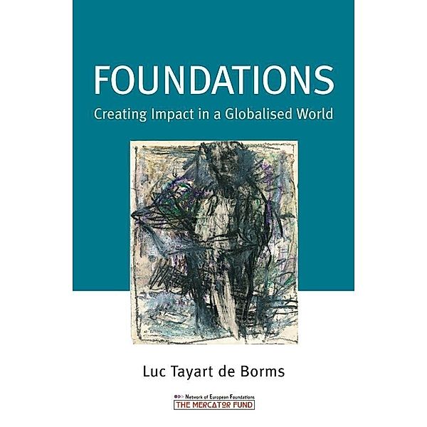 Foundations, Luc Tayart De Borms