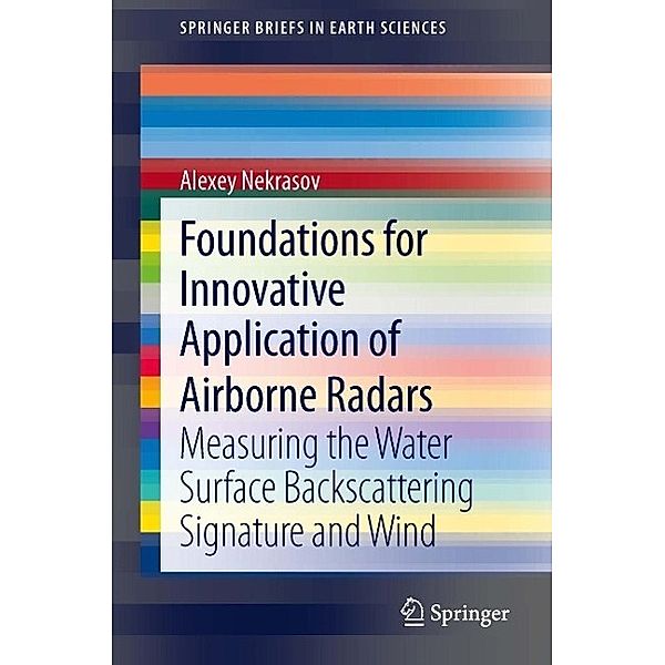 Foundations for Innovative Application of Airborne Radars / SpringerBriefs in Earth Sciences, Alexey Nekrasov