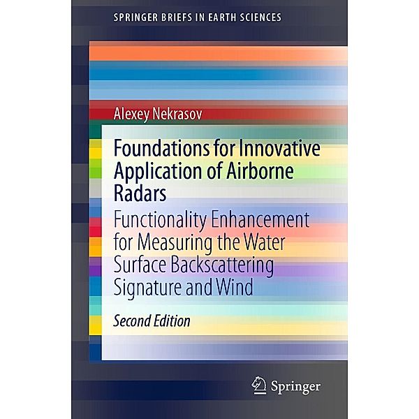Foundations for Innovative Application of Airborne Radars / SpringerBriefs in Earth Sciences, Alexey Nekrasov