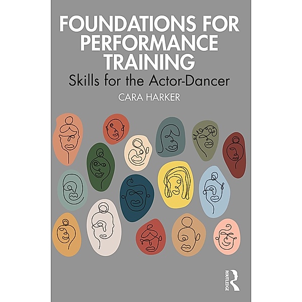 Foundations for Performance Training, Cara Harker