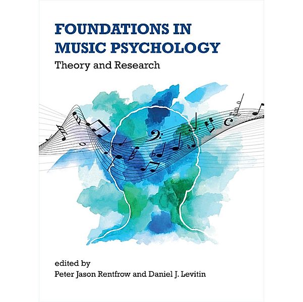 Foundations in Music Psychology