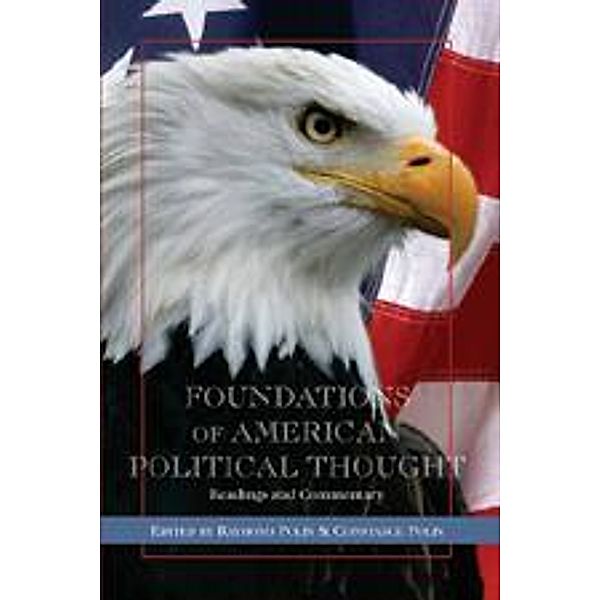 Foundations of American Political Thought