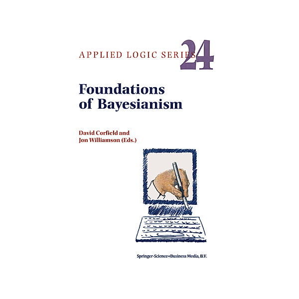 Foundations of Bayesianism