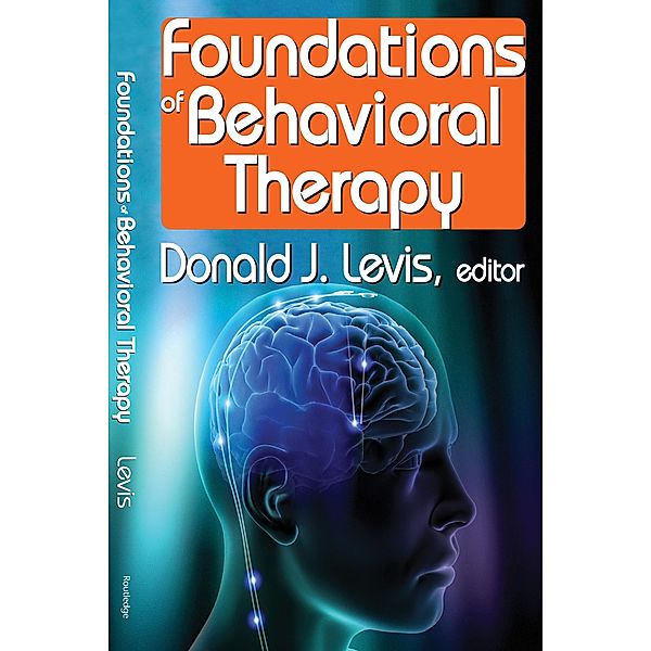 Foundations of Behavioral Therapy