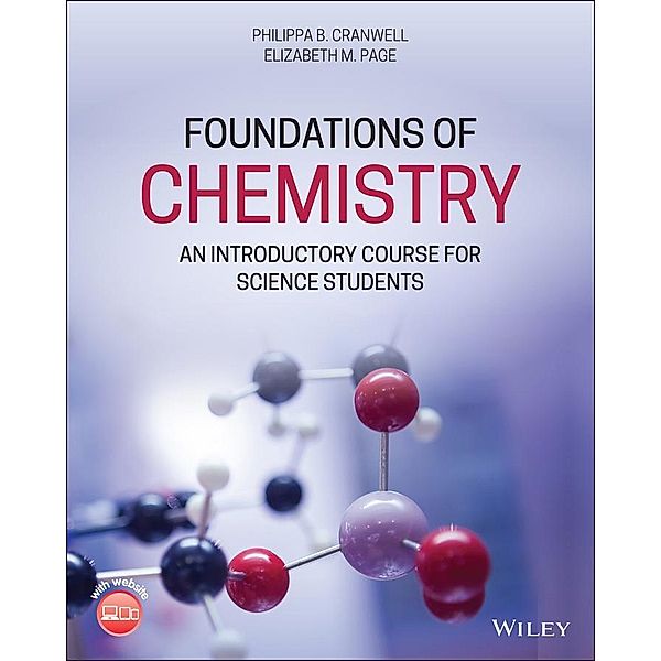 Foundations of Chemistry, Philippa B. Cranwell, Elizabeth M. Page