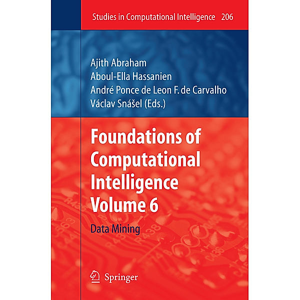 Foundations of Computational Intelligence.Vol.6
