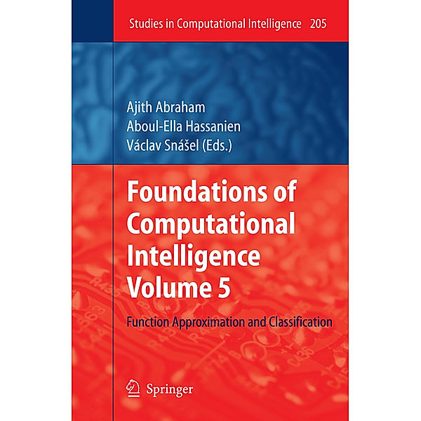 Foundations of Computational Intelligence Volume 5