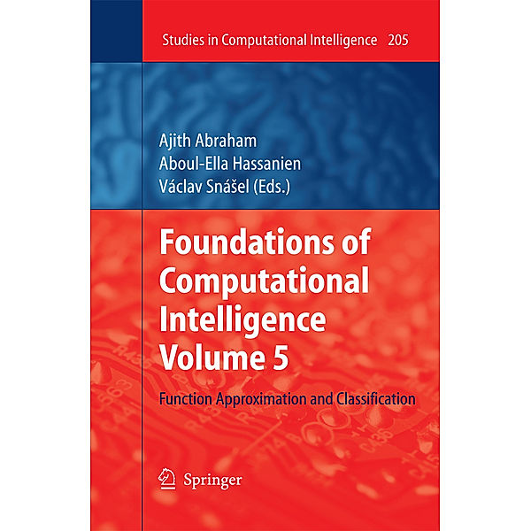 Foundations of Computational Intelligence Volume 5