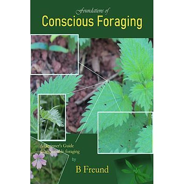 Foundations of Conscious Foraging, B. Freund