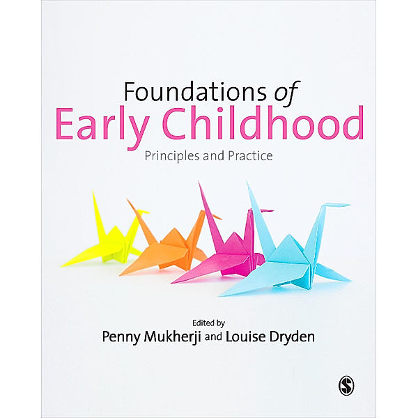 Foundations of Early Childhood