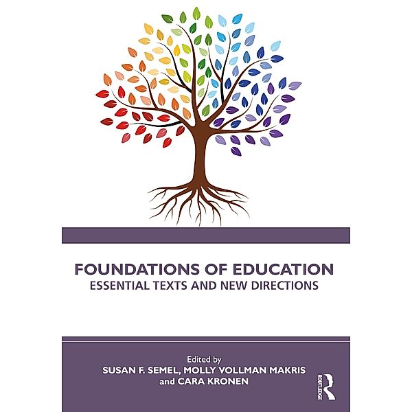 Foundations of Education