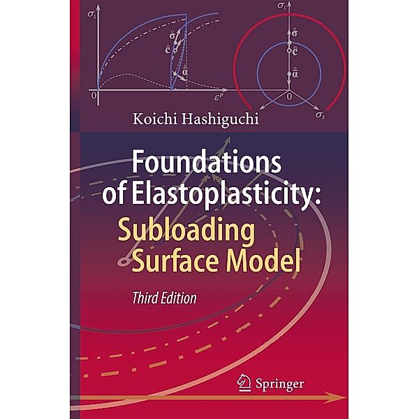 Foundations of Elastoplasticity: Subloading Surface Model, Koichi Hashiguchi